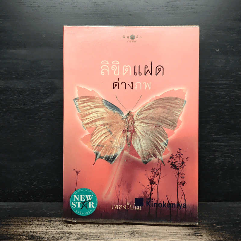 ลิขิตแฝดต่างภพ - เพลงใบไม้ รูปที่ 1