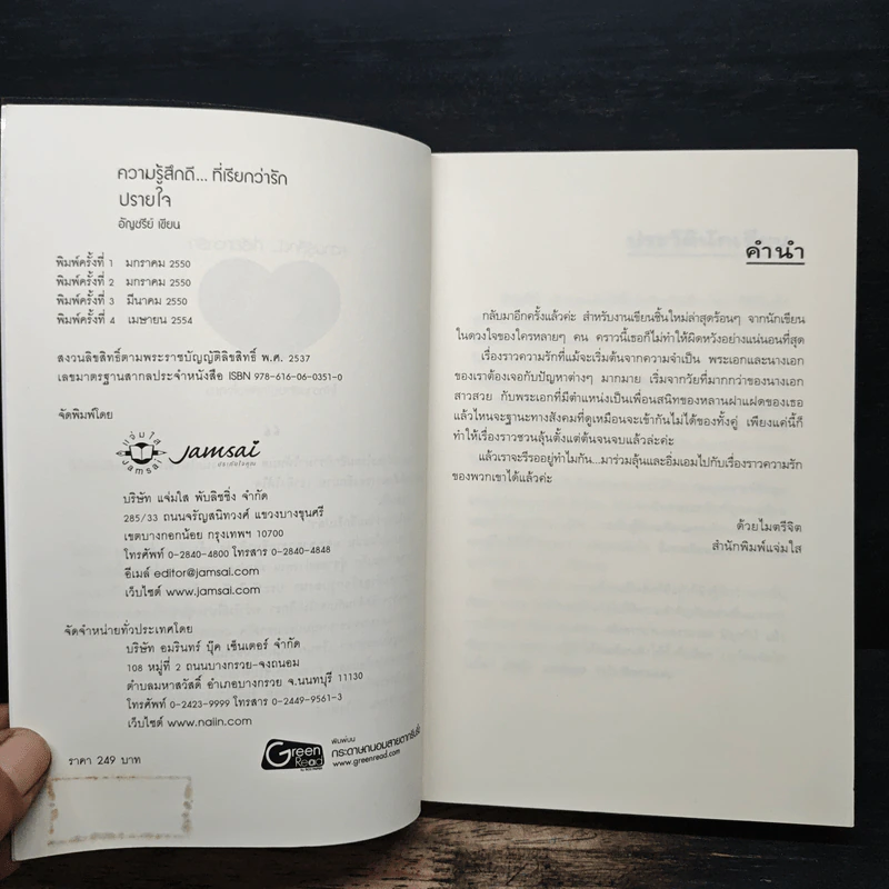 ปรายใจ - อัญชรีย์ รูปที่ 6