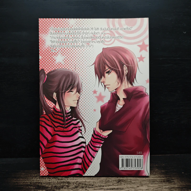 Flee to meet love หนีข้ามฟ้ามาเจอรัก - U.S.Dollar รูปที่ 2