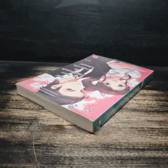 Bad Story ซินเดอเรลล่ากับนายหมาป่าเจ้าเสน่ห์ - piano รูปที่ 5
