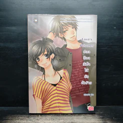Love's Prisoner ปลดล็อกหัวใจให้ยัยตัวร้าย - หนุ่มกรุงโซล