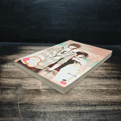 4th Love แอดมิทหัวใจรักยกกำลังสี่ - may112 รูปที่ 4