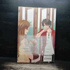 Butter Cafe รักหวานอมเปรี้ยวเกี่ยวหัวใจยัยตัวแสบ - TheLittleFinger รูปที่ 2