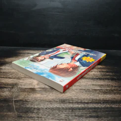 ภารกิจของสาวเซอร์เปลี่ยนนายเซ่อให้เป็นหนุ่มซ่าส์ - แด วอม มิน รูปที่ 5