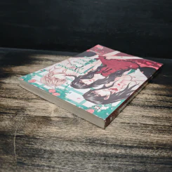 Passionate Fangs I รักร้ายแวมไพร์เจ้าเสน่ห์ - เจ้าหญิงผู้เลอโฉม รูปที่ 5