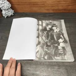 บันทึกนักล่าเจ้าป่าจอมป่วน - จื้อหลัน, อลิส รูปที่ 6