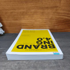 Branding 4.0 จากการตลาด 3.0 สู่การสร้างแบรนด์ 4.0 - ปิยะชาติ อิศรภักดี รูปที่ 4