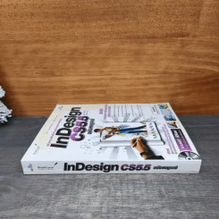 สร้างงานสื่อสิ่งพิมพ์แบบมืออาชีพด้วย InDesign CS5.5 ฉบับสมบูรณ์ รูปที่ 2