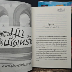 มุกเม็ดทราย 2 เล่มจบ - ภูเทียมฟ้า รูปที่ 7