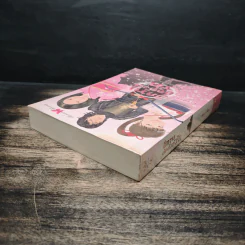 ศึกรบบัลลังก์รัก - Sengoku no yuuhi รูปที่ 5