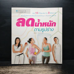 ลดน้ำหนักตามรูปร่าง - รุ่งเรือง คลองบางลอ