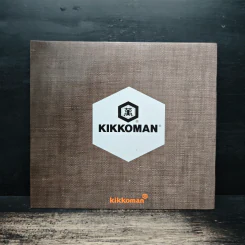 Kikkoman: 30 Recipes Traditional Japanese Food รูปที่ 2