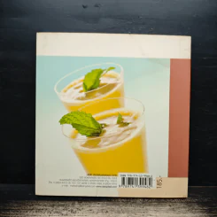 Blended Drinks เครื่องดื่มหลากหลายสไตล์จากแบลนเดอร์ รูปที่ 2