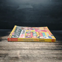 เก่ง Grammar พิชิตข้อสอบ รูปที่ 3