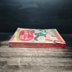 สร้างครอบครัว 2 ภาษา สอนพ่อแม่พูดภาษาอังกฤษกับลูก (ฉบับปรับปรุง) รูปที่ 3