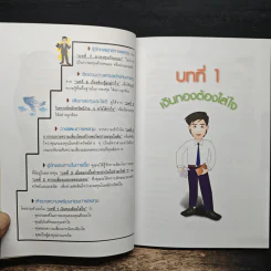 เงินทองต้องใส่ใจ - ตลาดหลักทรัพย์แห่งประเทศไทย รูปที่ 9