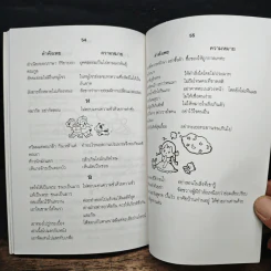 สุภาษิต-คำพังเพย - ผจงวาด กมลเสรีรัตน์ รูปที่ 8
