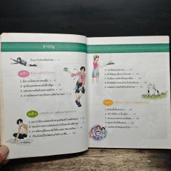 ไม่ยากถ้าอยากฉลาด รูปที่ 7