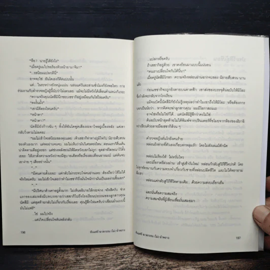 ฆาตกรรม (ไม่) อำพราง - ฮาตะ ทาเคฮิโกะ รูปที่ 9