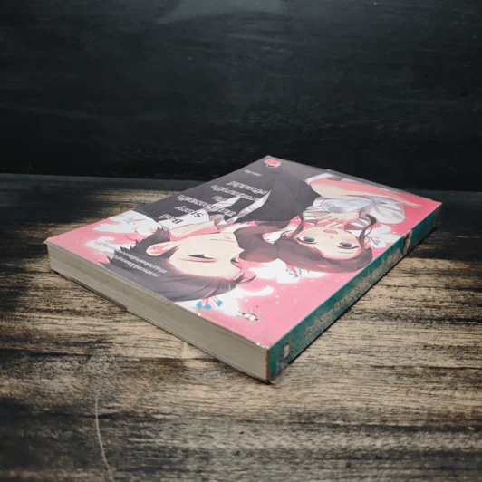 Bad Story ซินเดอเรลล่ากับนายหมาป่าเจ้าเสน่ห์ - piano รูปที่ 5