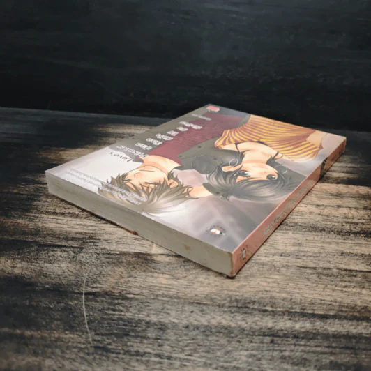 Love's Prisoner ปลดล็อกหัวใจให้ยัยตัวร้าย - หนุ่มกรุงโซล รูปที่ 5