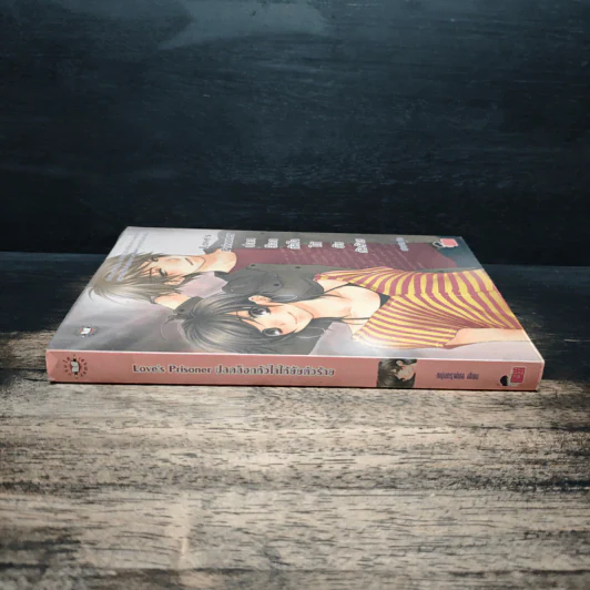 Love's Prisoner ปลดล็อกหัวใจให้ยัยตัวร้าย - หนุ่มกรุงโซล รูปที่ 3