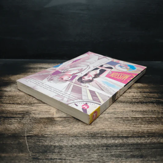 Love Mission ปฏิบัติการ (รัก) เป็นไปไม่ได้ - จีนี่ เจลรี่ ดีดี้ รูปที่ 5