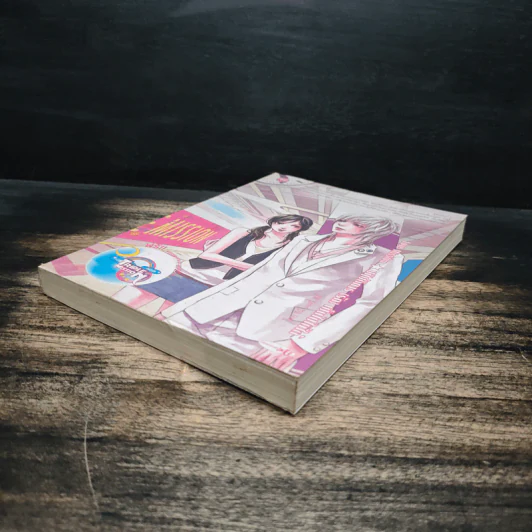 Love Mission ปฏิบัติการ (รัก) เป็นไปไม่ได้ - จีนี่ เจลรี่ ดีดี้ รูปที่ 4