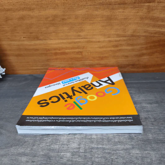 Google Analytics เก็บสถิติและวิเคราะห์เว็บ+แอปให้ครบสูตร - ธัญธัช นันท์ชนก รูปที่ 4