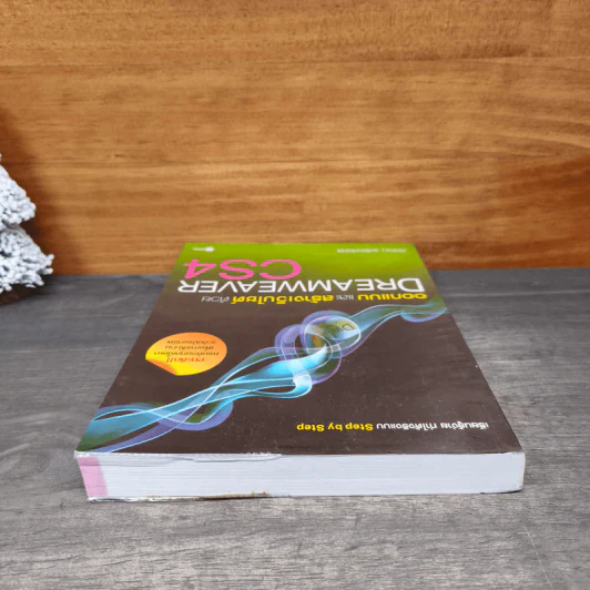 ออกแบบและสร้างเว็บไซต์ด้วย Dreamweaver CS4 - ภัททิรา เหลืองวิลาศ รูปที่ 4
