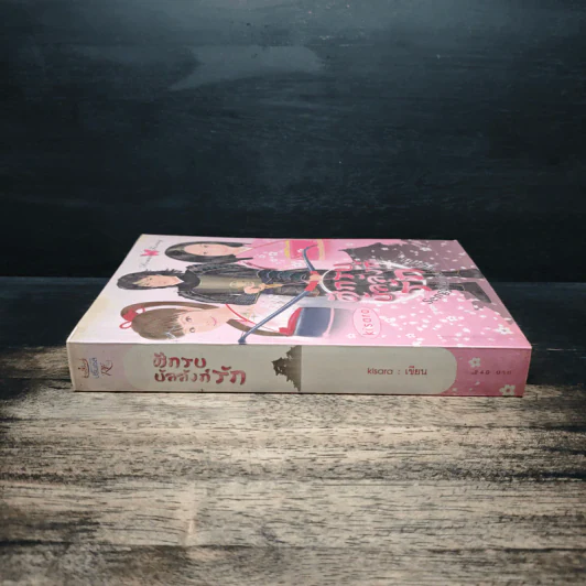 ศึกรบบัลลังก์รัก - Sengoku no yuuhi รูปที่ 3