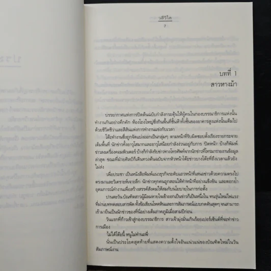 สะดุดรักนักข่าว - วลีวิไล รูปที่ 7