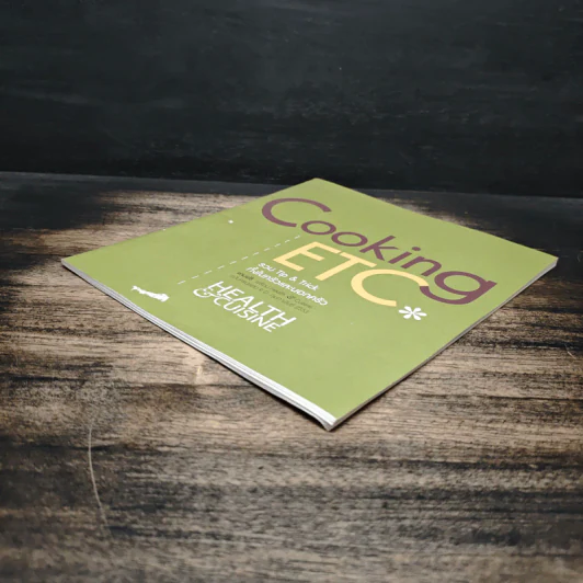 Cooking ETC รวม Tip&Trick ทั้งในครอบครัวและนอกครัว รูปที่ 4