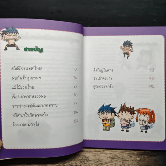 ล่าขุมทรัพย์สุดขอบฟ้าในไทย รูปที่ 7