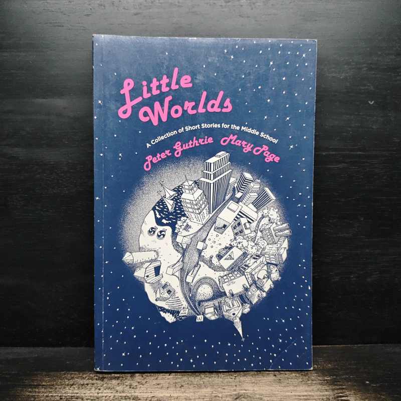 Little Worlds - Peter Guthrie Mary Page รูปที่ 1