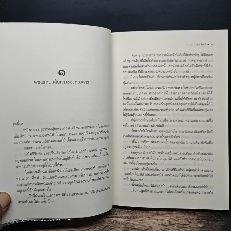 ดุจคำอธิษฐาน - ชมจันท์ รูปที่ 8
