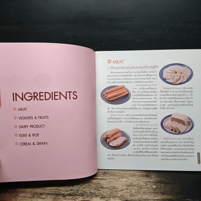 Cooking ETC รวม Tip&Trick ทั้งในครอบครัวและนอกครัว รูปที่ 8