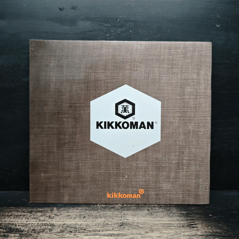 Kikkoman: 30 Recipes Traditional Japanese Food รูปที่ 2
