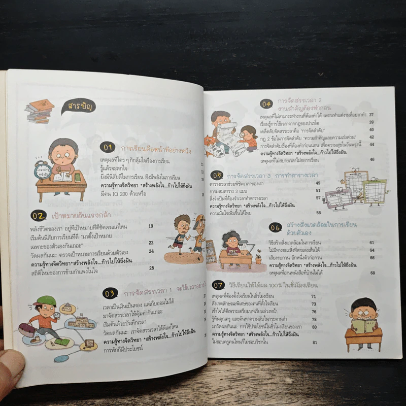 เรียนง้ายง่ายแต่ได้ A - Park, Dong-Hyeok รูปที่ 7
