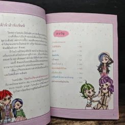 Girl Power ร้อยไอเดียแต่งตัวสวยแบบ DIY รูปที่ 7
