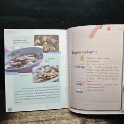ตลาดเก่าใกล้กรุง - ชมพู ภูคา รูปที่ 9
