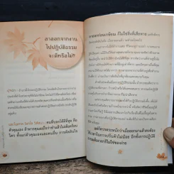 ทุกข์จากปัญหา สุขจากปัญญา - พระไพศาล วิสาโล รูปที่ 9