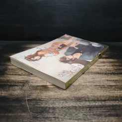 Camelot No.9 เขียนโน้ตหัวใจไขปริศนารัก - TheLittleFinger รูปที่ 5