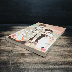 4th Love แอดมิทหัวใจรักยกกำลังสี่ - may112 รูปที่ 4