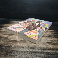 Triple Nine Apartment ดีกรีรักร้ายหลอมละลายหัวใจ - ลูกชุบ รูปที่ 4