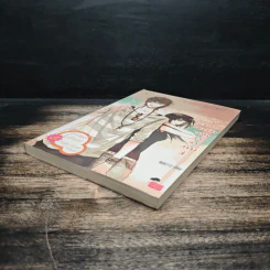 4th Love แอดมิทหัวใจรักยกกำลังสี่ - may112 รูปที่ 4