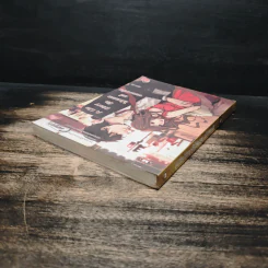 A Lie Diary รักไม่หลอกแค่หยอกเล่น - CRAZE รูปที่ 5