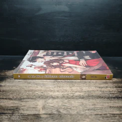 A Lie Diary รักไม่หลอกแค่หยอกเล่น - CRAZE รูปที่ 3