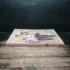 Pink Romeo วายร้ายหน้าใสหัวใจสีชมพู - ลูกชุบ รูปที่ 3