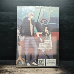 Lucifer's Darling ใช่เธอแน่ นี่แหละผู้หญิงของผม! - ลูกชุบ รูปที่ 2